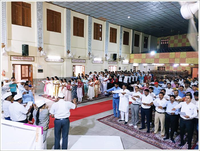Dayanand college, Ajmer